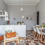 Apartment Stenies'nook Family *