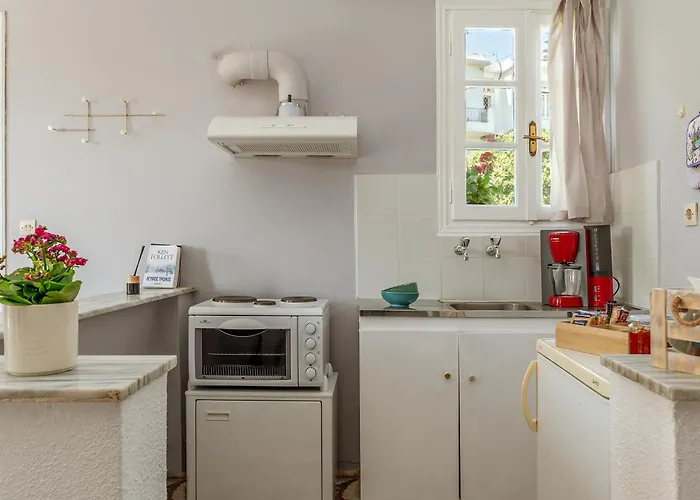 Stenies'nook Family * Ándros