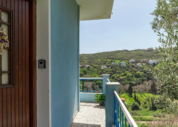 Stenies'nook Family 公寓 *