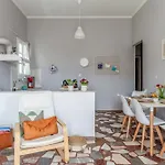 Apartment Stenies'nook Family
