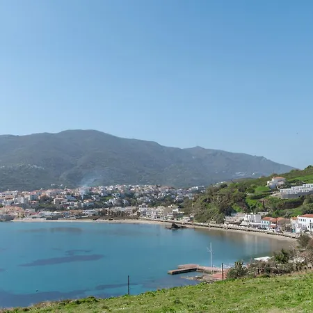 Apartment Stenies'nook Family *