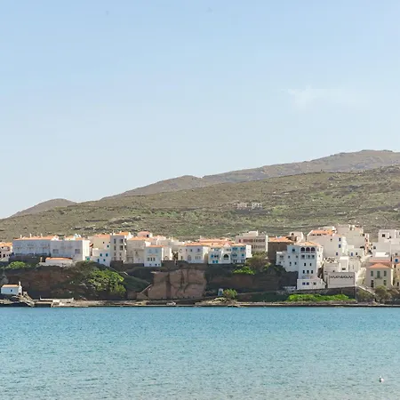 Stenies'nook Family Ándros