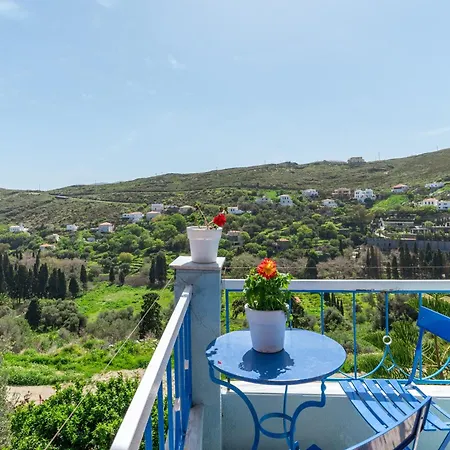 Apartment Stenies'nook Family *