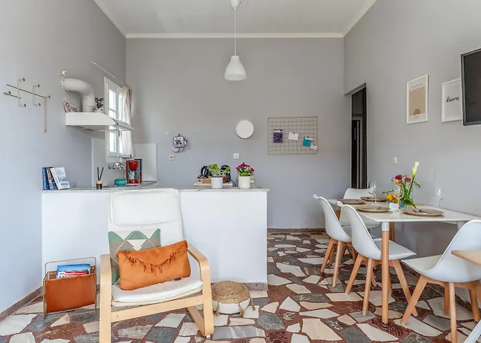 Apartment Stenies'nook Family *