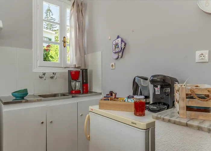 Apartment Stenies'nook Family *