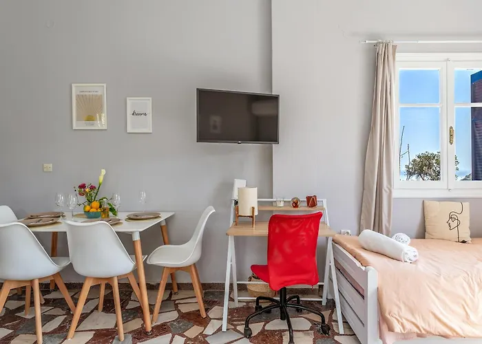 Stenies'nook Family * Ándros