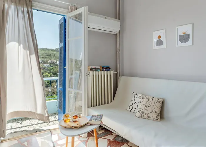 Stenies'nook Family Apartment