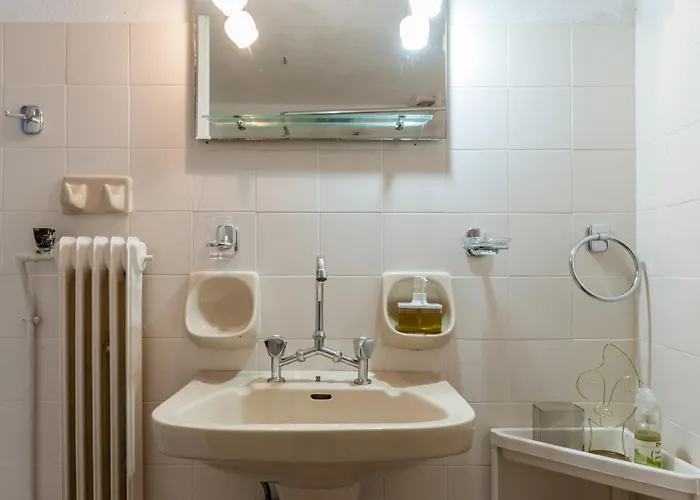 Apartment Stenies'nook Family