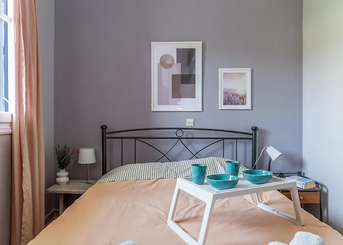 Stenies'nook Family Ándros