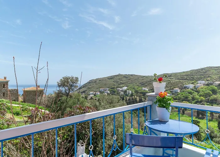 Stenies'nook Family Apartment