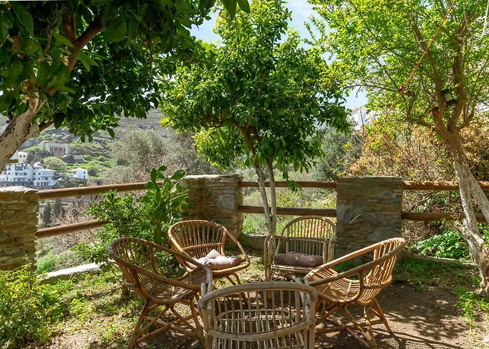 Apartment Stenies'nook Family *