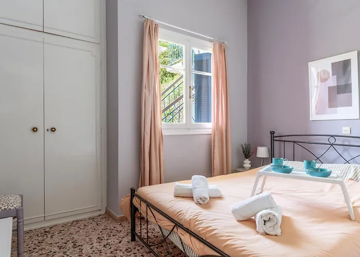 Apartment Stenies'nook Family *