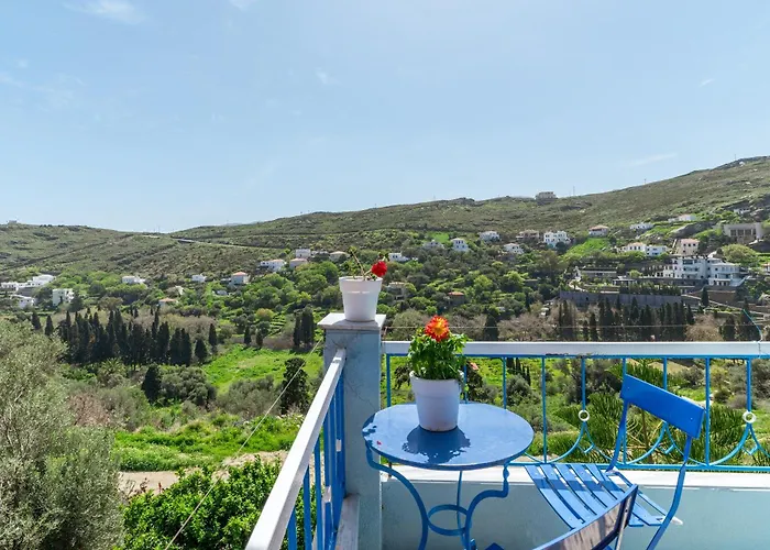 Apartment Stenies'nook Family *